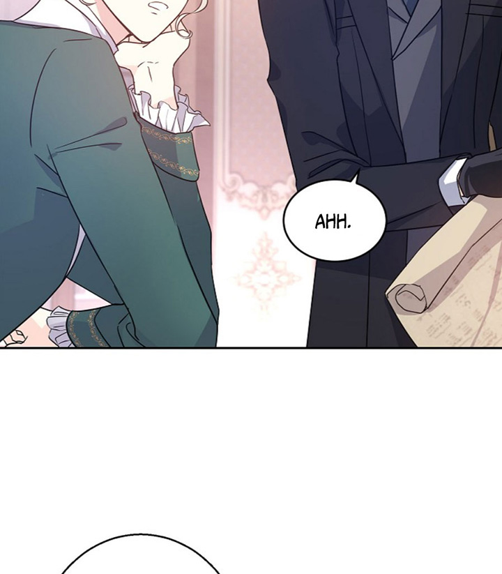 I Will Change the Genre Chapter 28 - Page 37