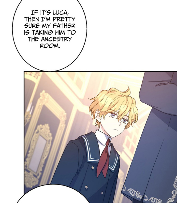I Will Change the Genre Chapter 28 - Page 38