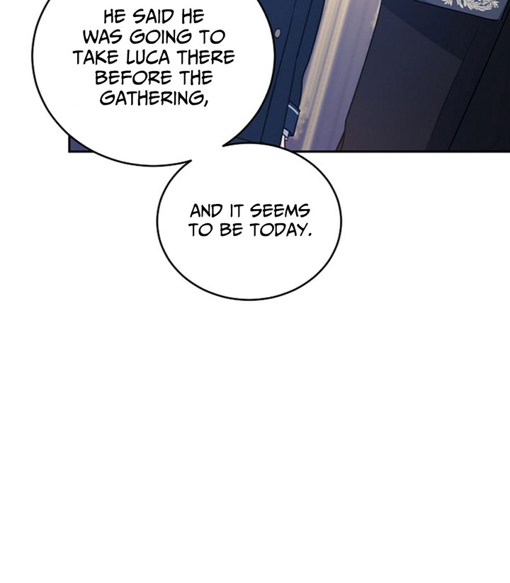 I Will Change the Genre Chapter 28 - Page 39