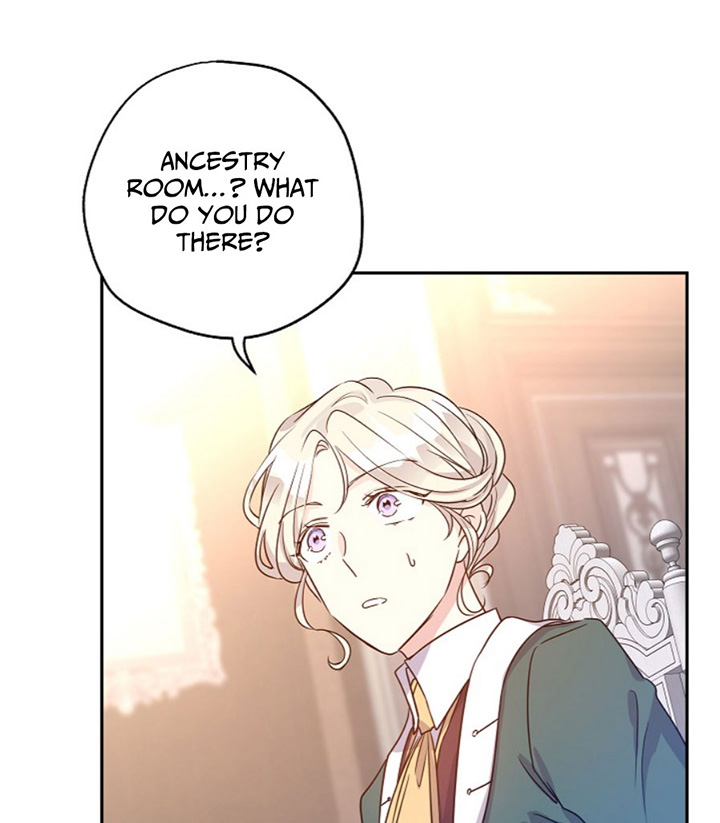 I Will Change the Genre Chapter 28 - Page 40