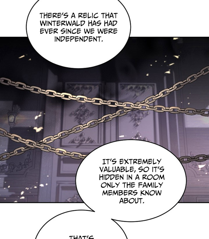 I Will Change the Genre Chapter 28 - Page 42