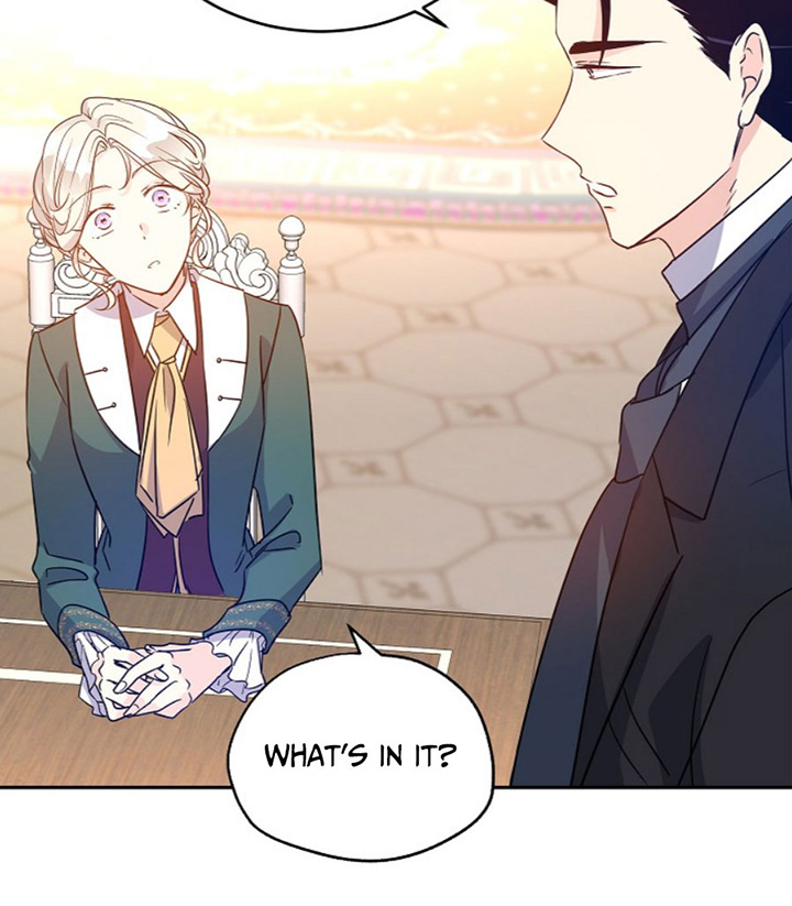 I Will Change the Genre Chapter 28 - Page 47