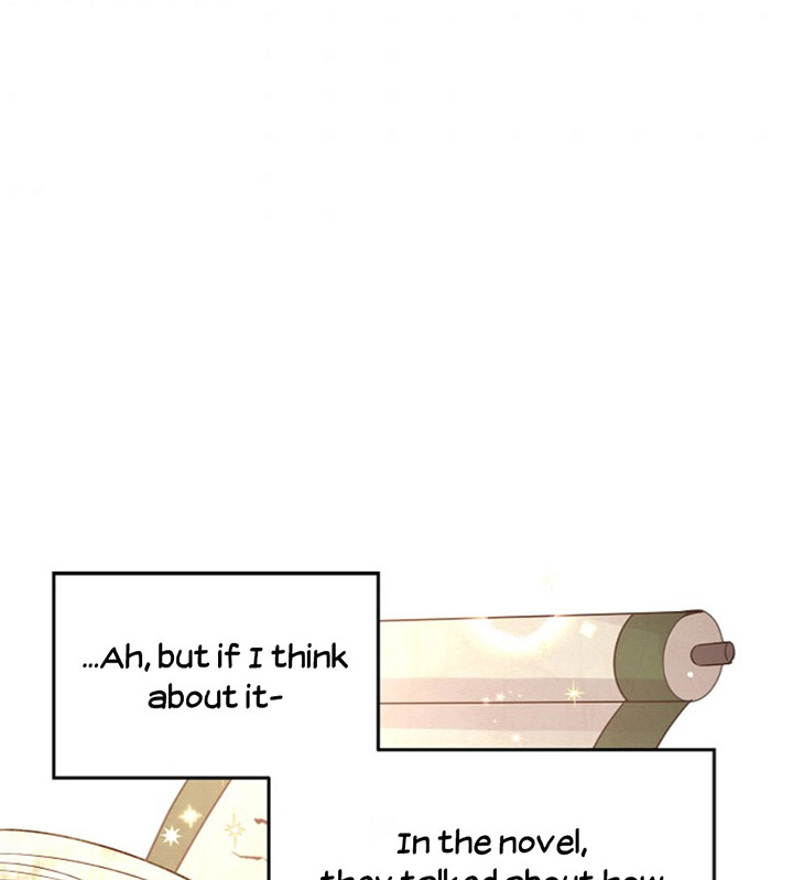 I Will Change the Genre Chapter 28 - Page 56
