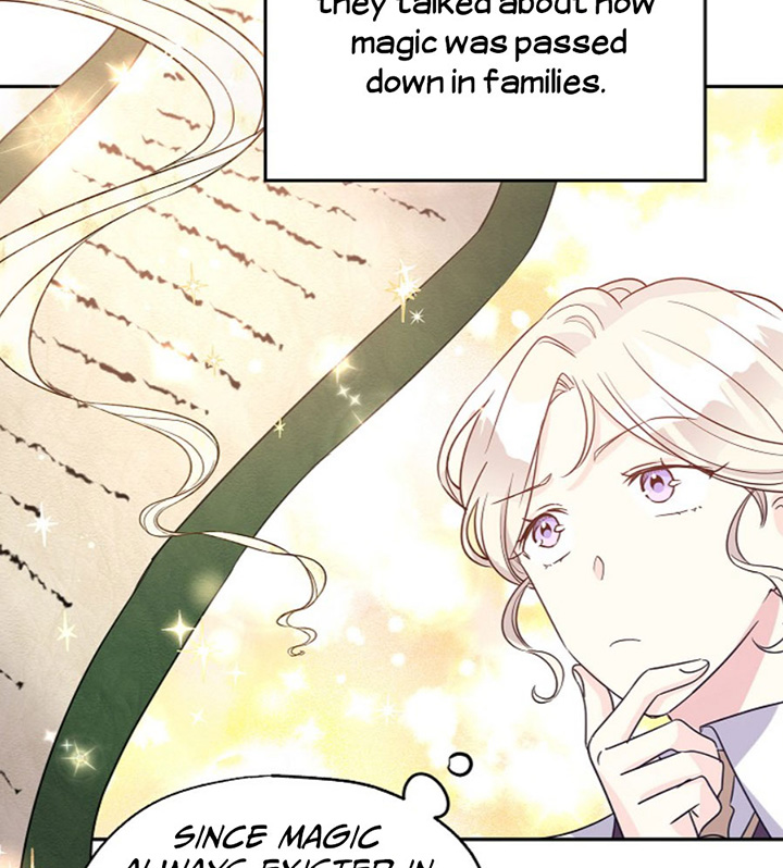 I Will Change the Genre Chapter 28 - Page 57