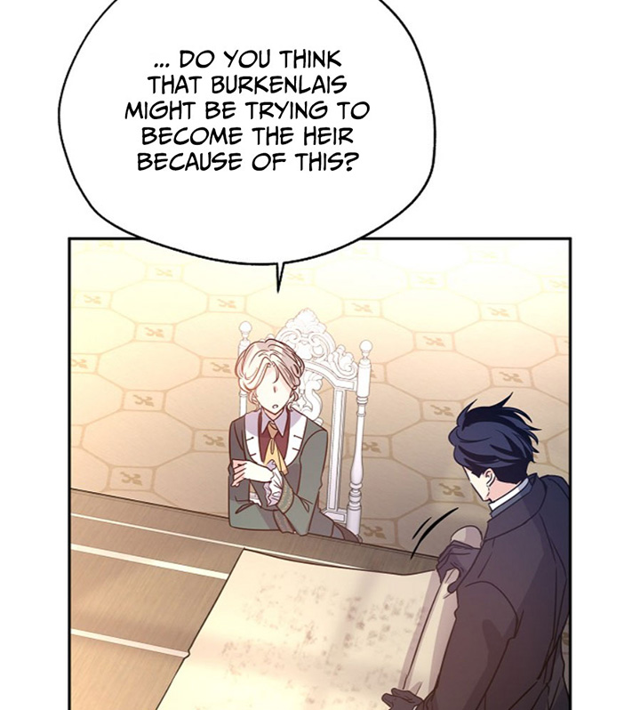 I Will Change the Genre Chapter 28 - Page 59