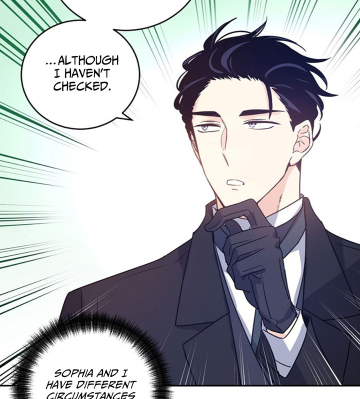 I Will Change the Genre Chapter 28 - Page 69
