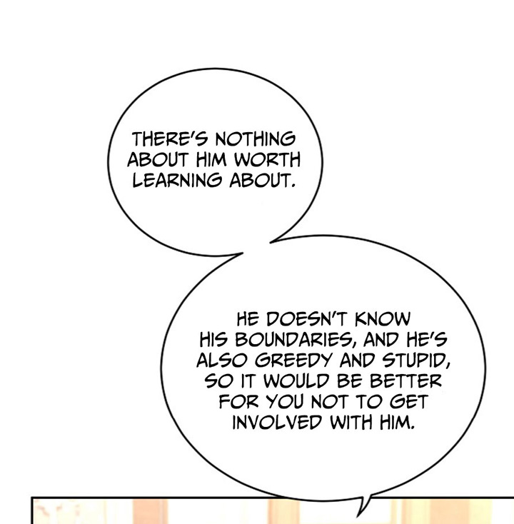 I Will Change the Genre Chapter 28 - Page 7