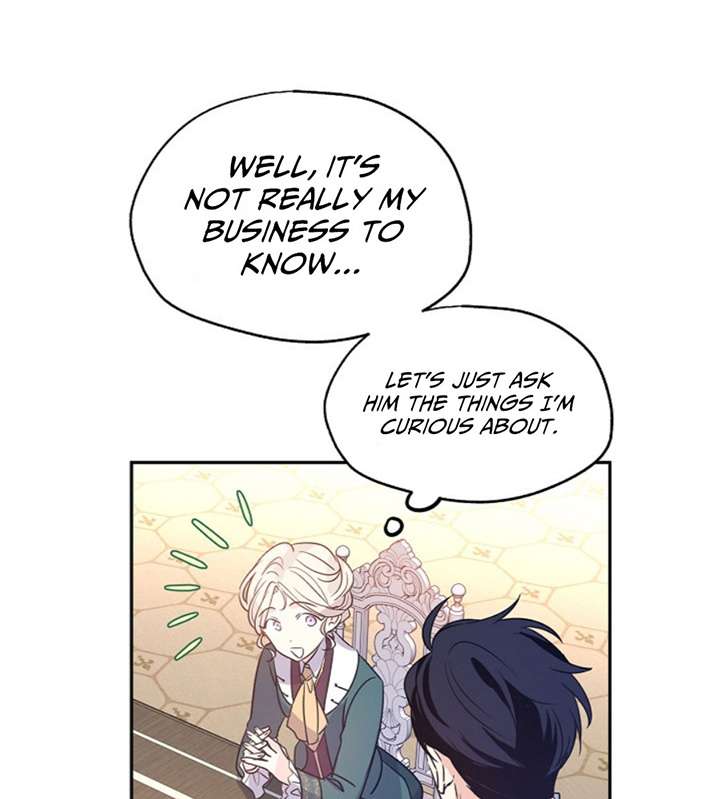 I Will Change the Genre Chapter 28 - Page 71