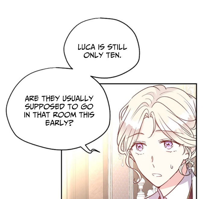 I Will Change the Genre Chapter 28 - Page 95