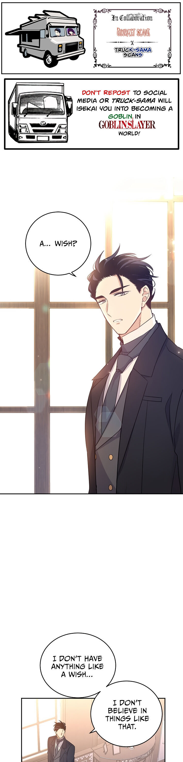 I Will Change the Genre Chapter 29 - Page 0