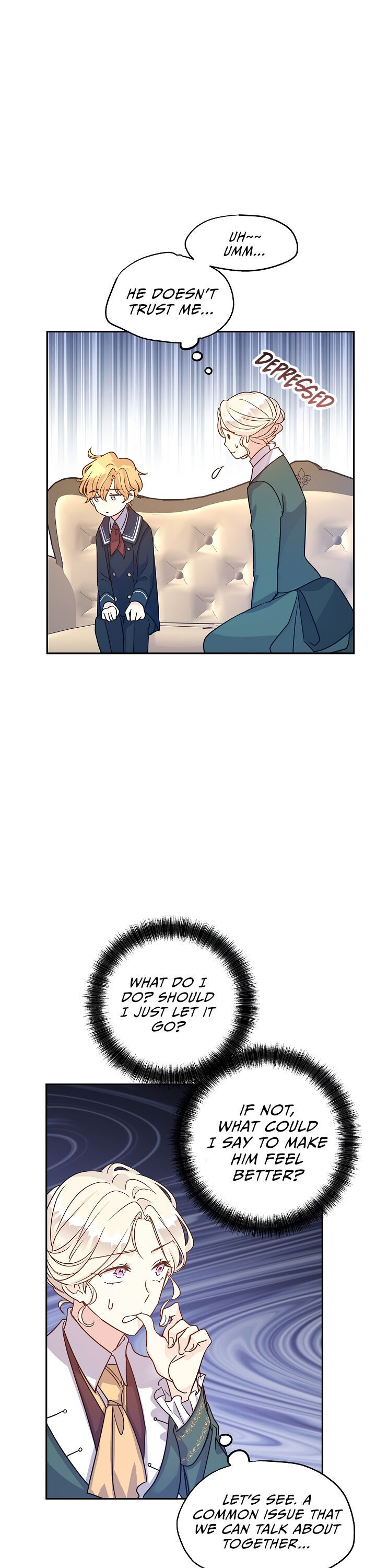 I Will Change the Genre Chapter 29 - Page 13