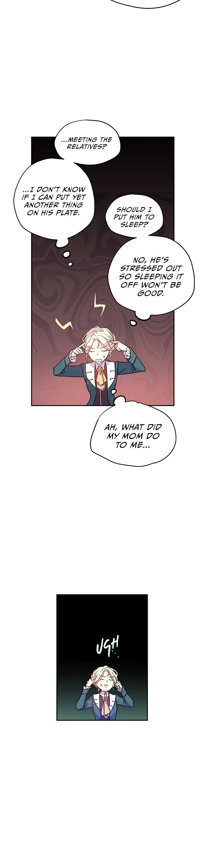 I Will Change the Genre Chapter 29 - Page 14