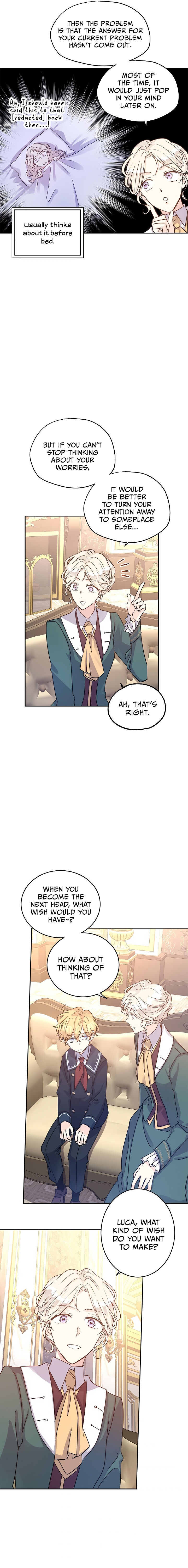 I Will Change the Genre Chapter 29 - Page 16