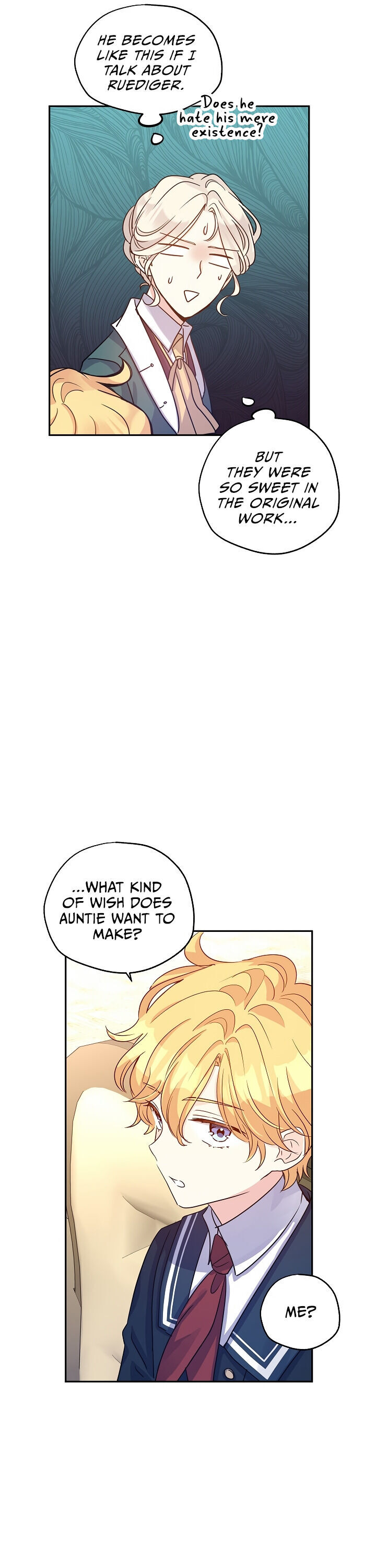 I Will Change the Genre Chapter 29 - Page 18