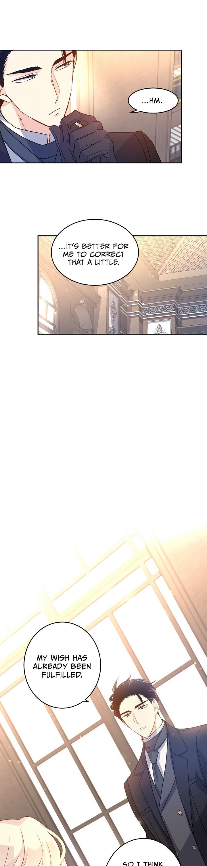 I Will Change the Genre Chapter 29 - Page 2