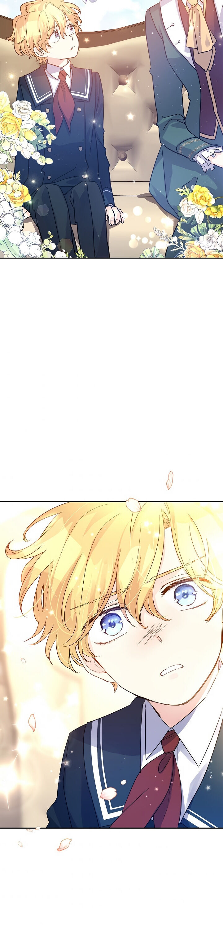 I Will Change the Genre Chapter 29 - Page 23