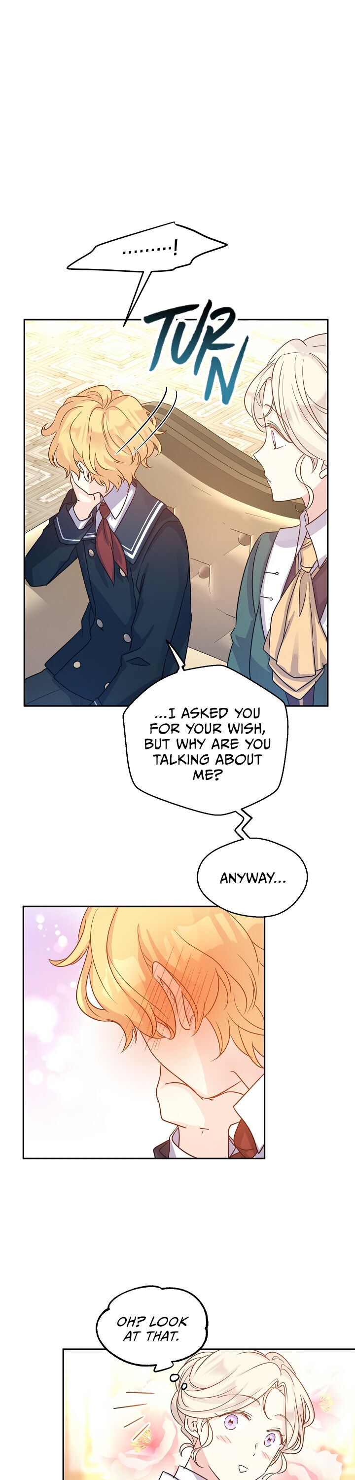 I Will Change the Genre Chapter 29 - Page 24