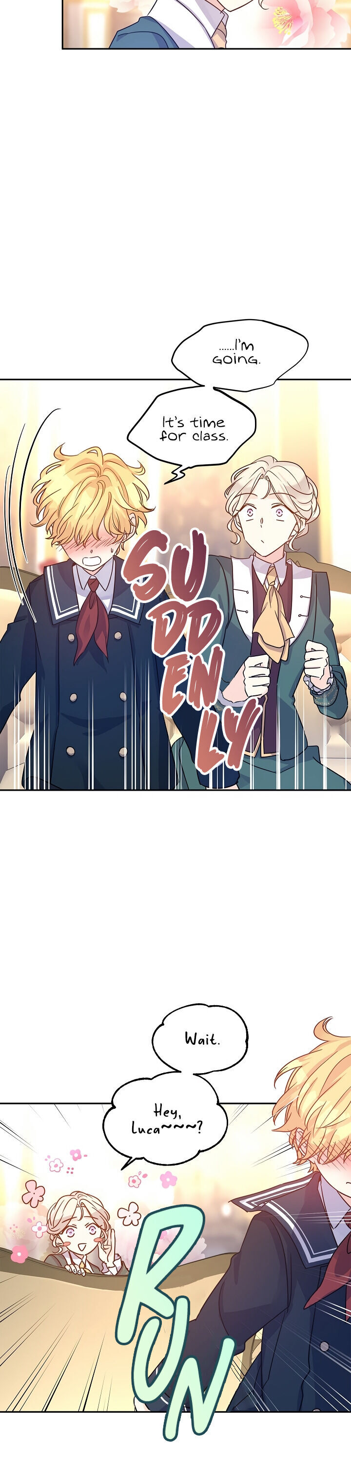 I Will Change the Genre Chapter 29 - Page 25