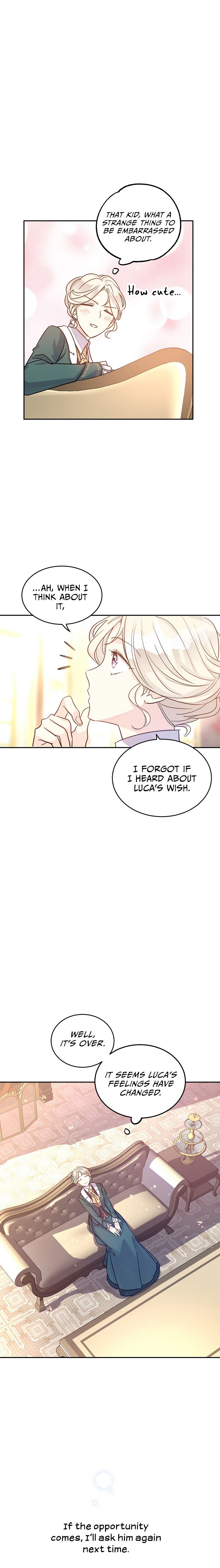 I Will Change the Genre Chapter 29 - Page 26