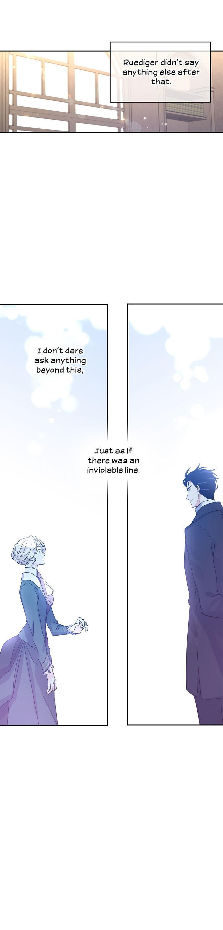 I Will Change the Genre Chapter 29 - Page 4