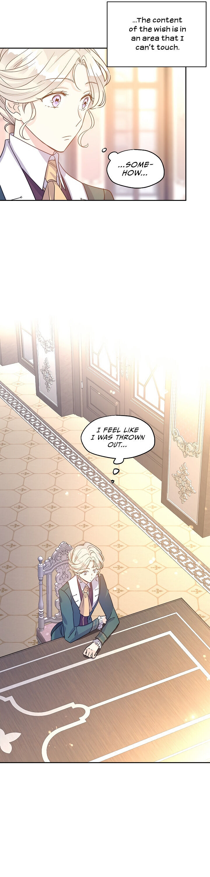 I Will Change the Genre Chapter 29 - Page 5