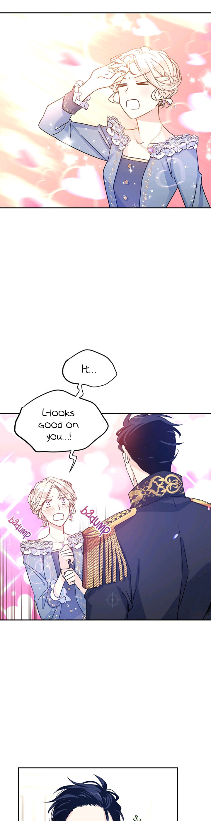I Will Change the Genre Chapter 30 - Page 13
