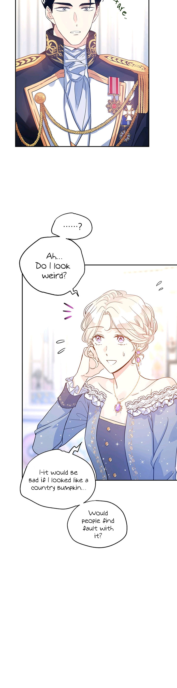 I Will Change the Genre Chapter 30 - Page 14