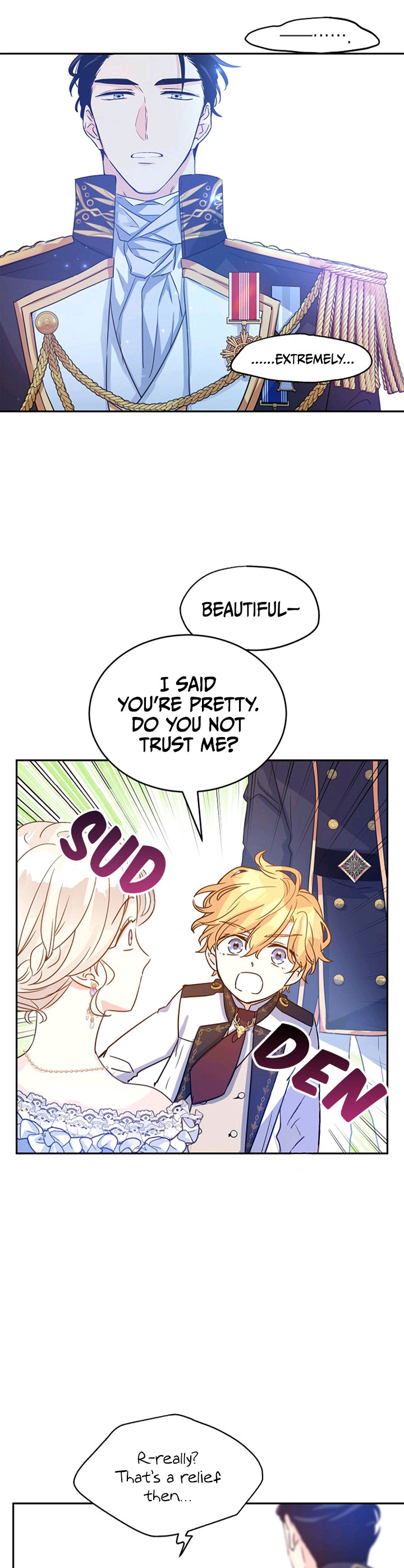 I Will Change the Genre Chapter 30 - Page 15