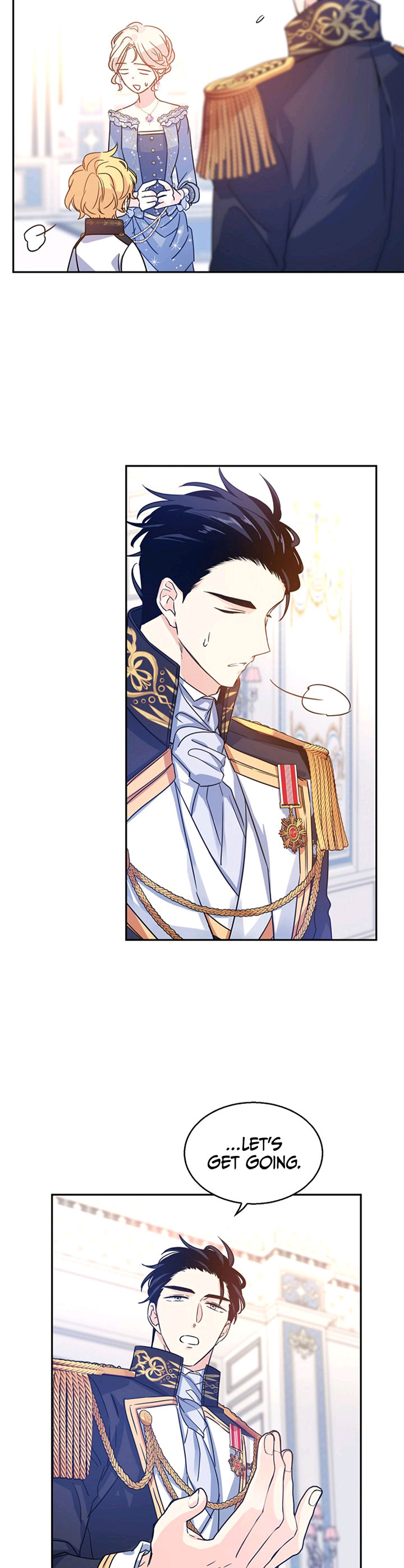 I Will Change the Genre Chapter 30 - Page 16