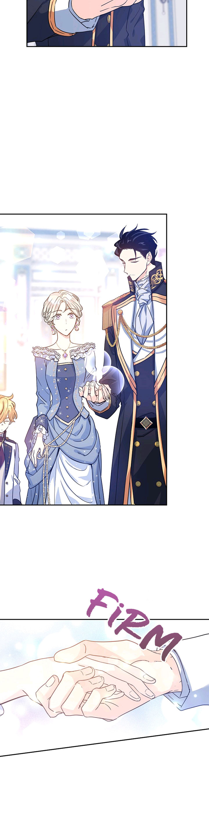 I Will Change the Genre Chapter 30 - Page 17