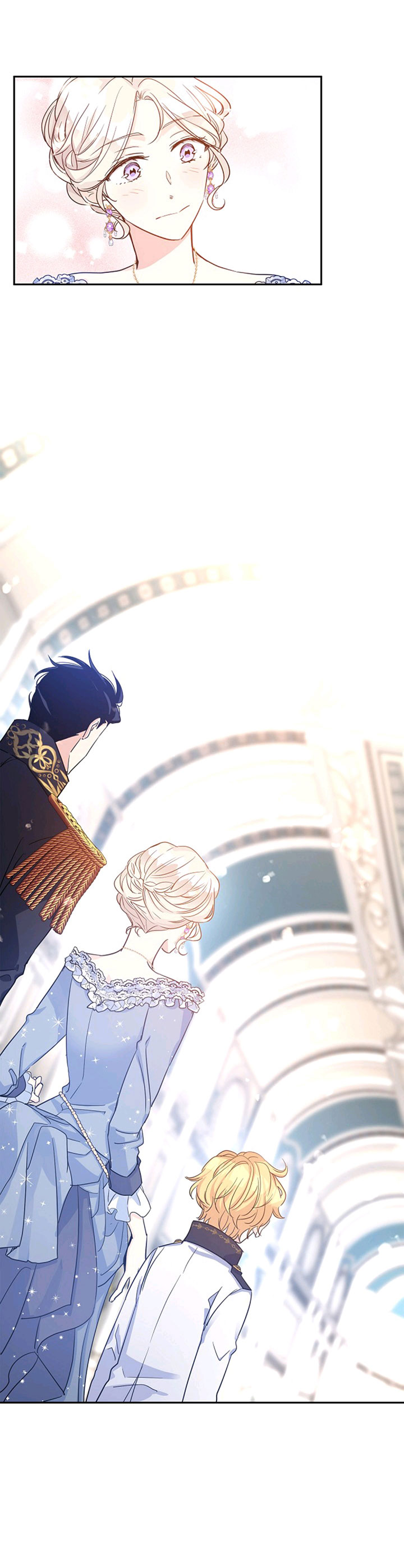 I Will Change the Genre Chapter 30 - Page 18
