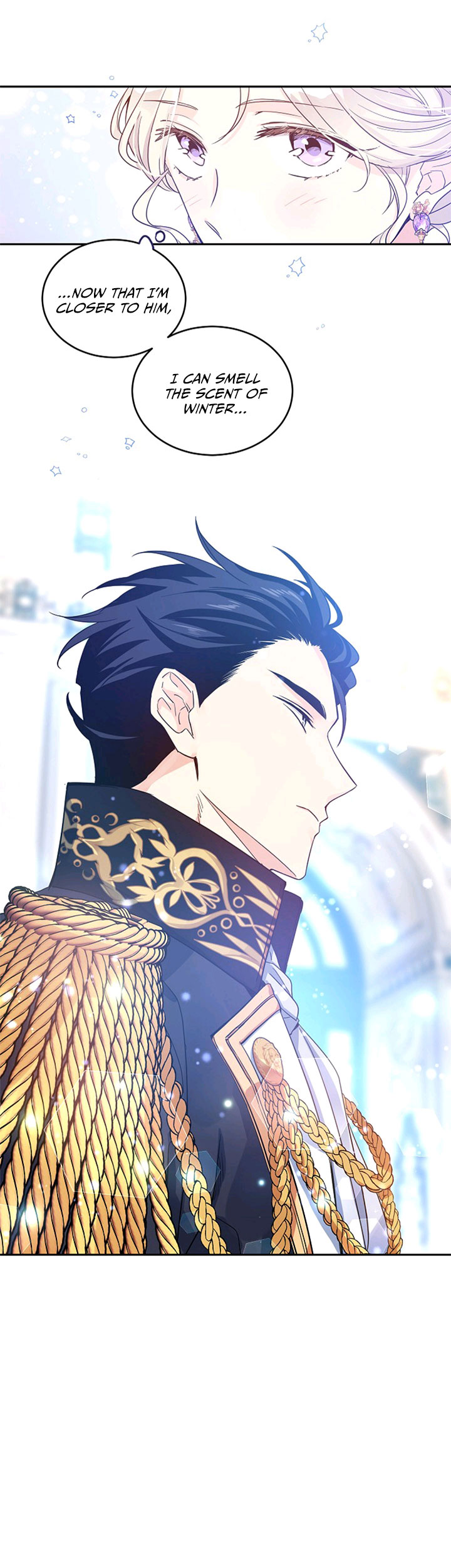 I Will Change the Genre Chapter 30 - Page 19