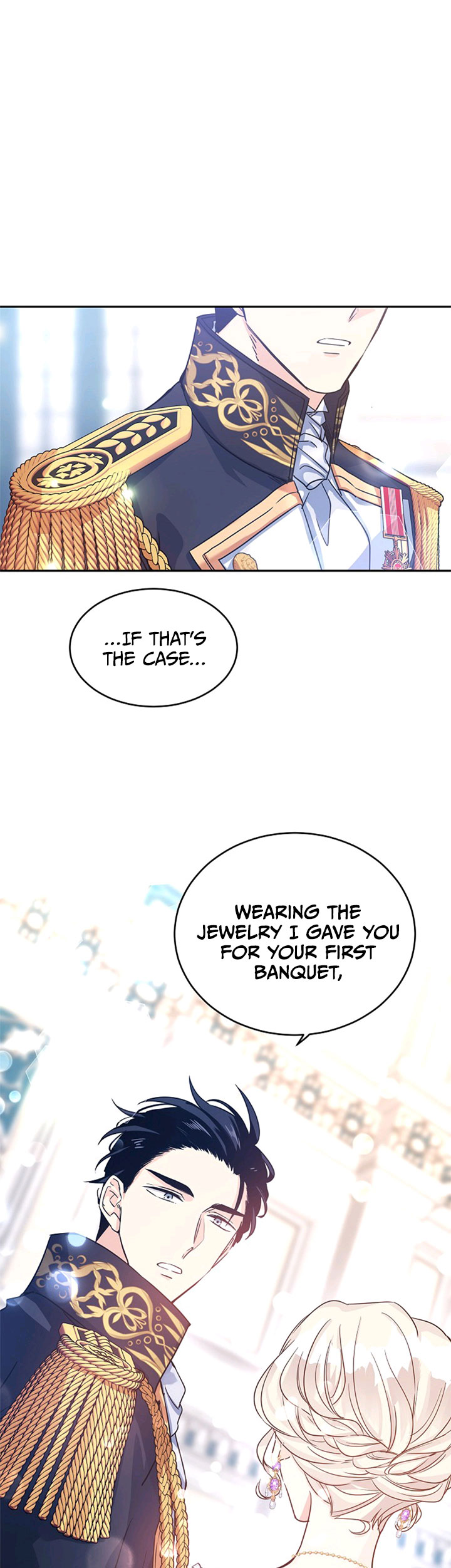 I Will Change the Genre Chapter 30 - Page 23