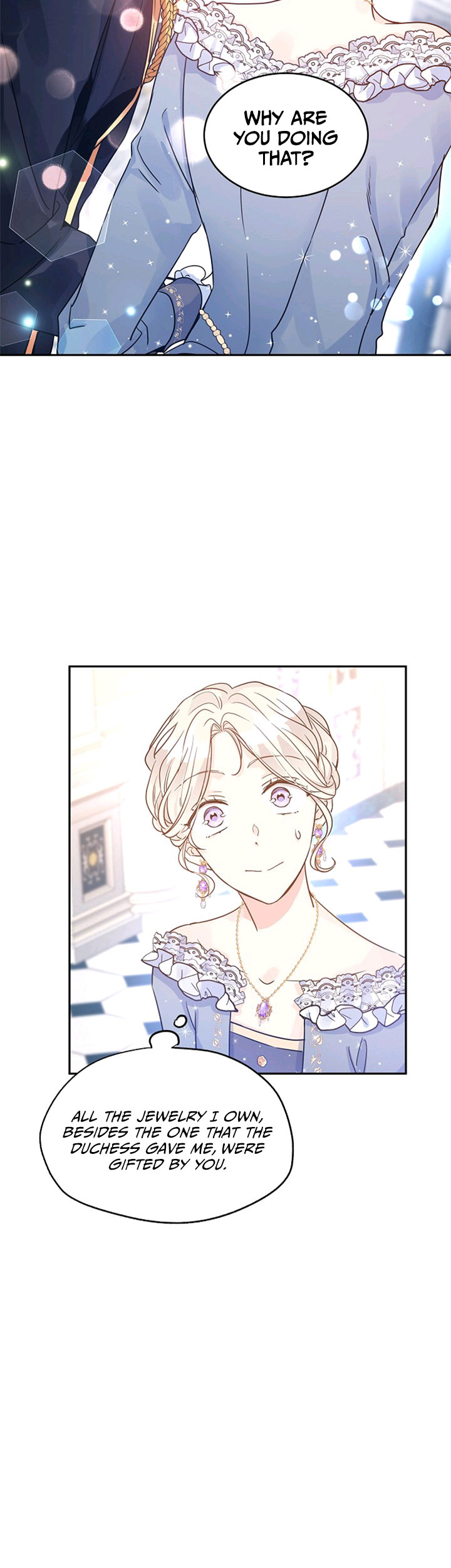 I Will Change the Genre Chapter 30 - Page 24