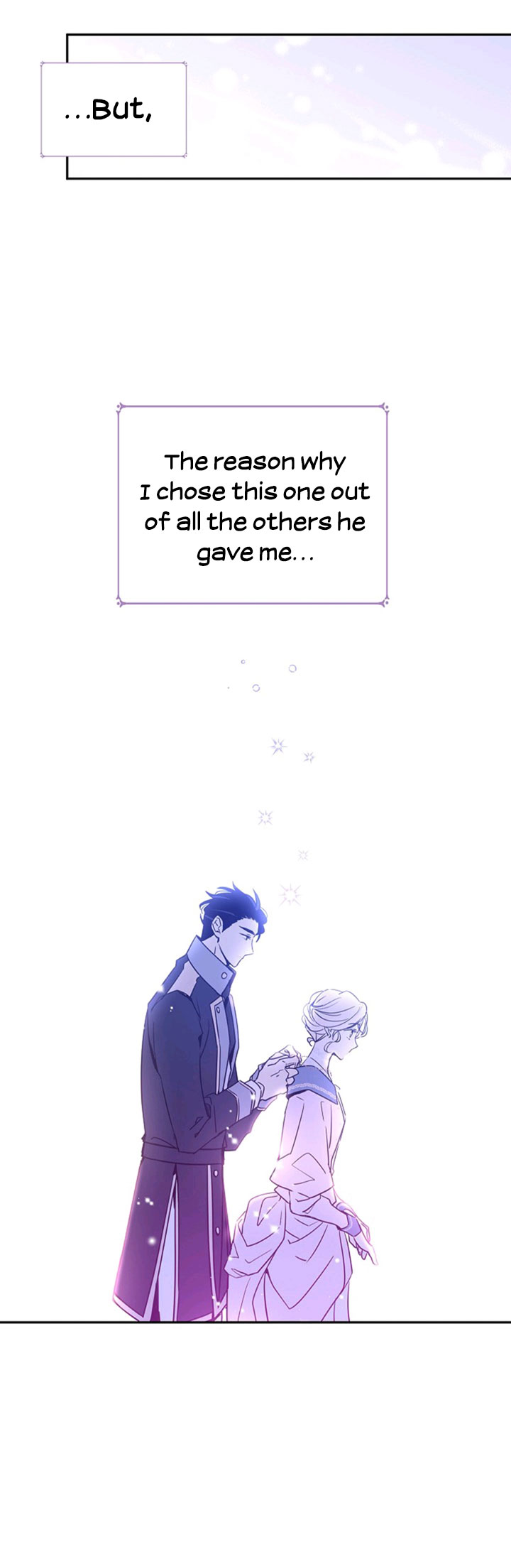 I Will Change the Genre Chapter 30 - Page 25