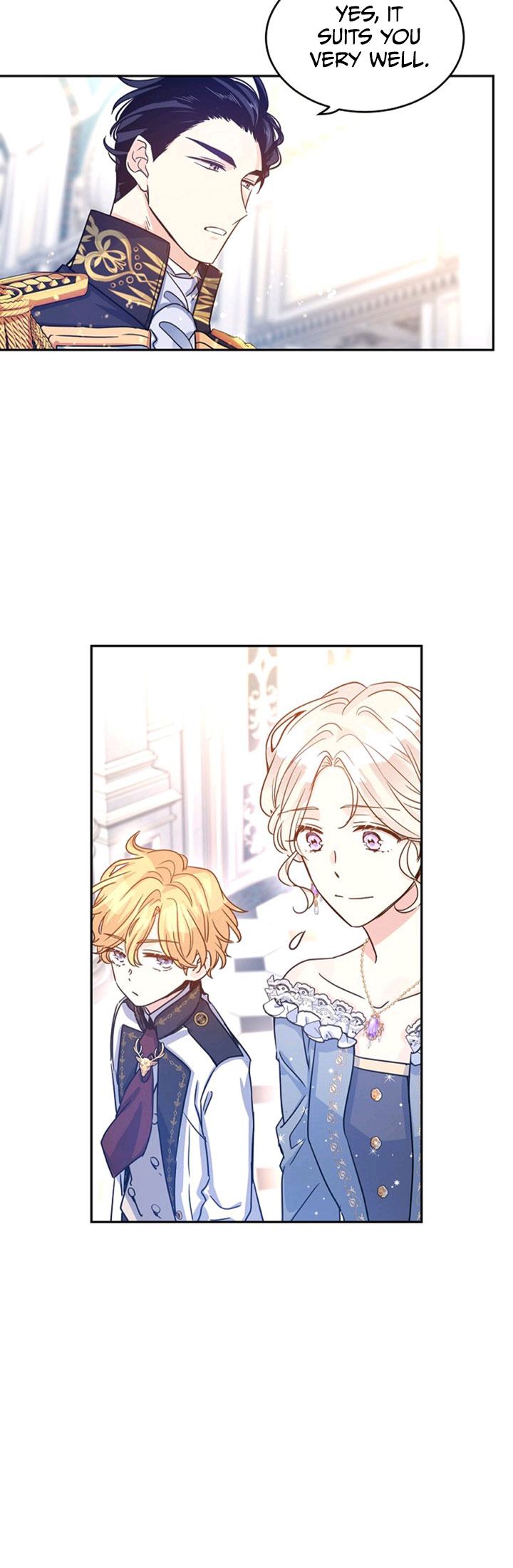 I Will Change the Genre Chapter 30 - Page 27