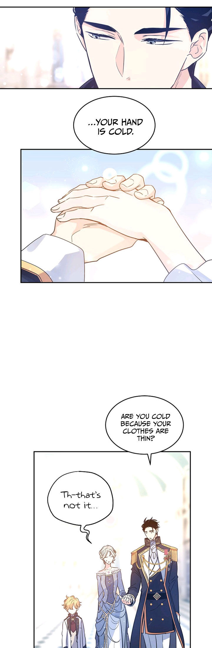 I Will Change the Genre Chapter 30 - Page 28