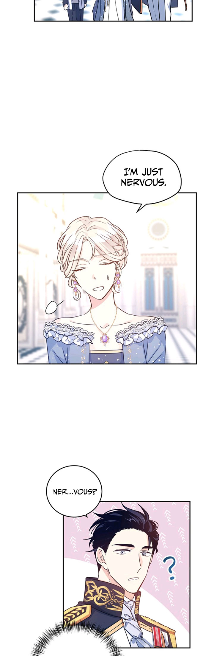 I Will Change the Genre Chapter 30 - Page 29