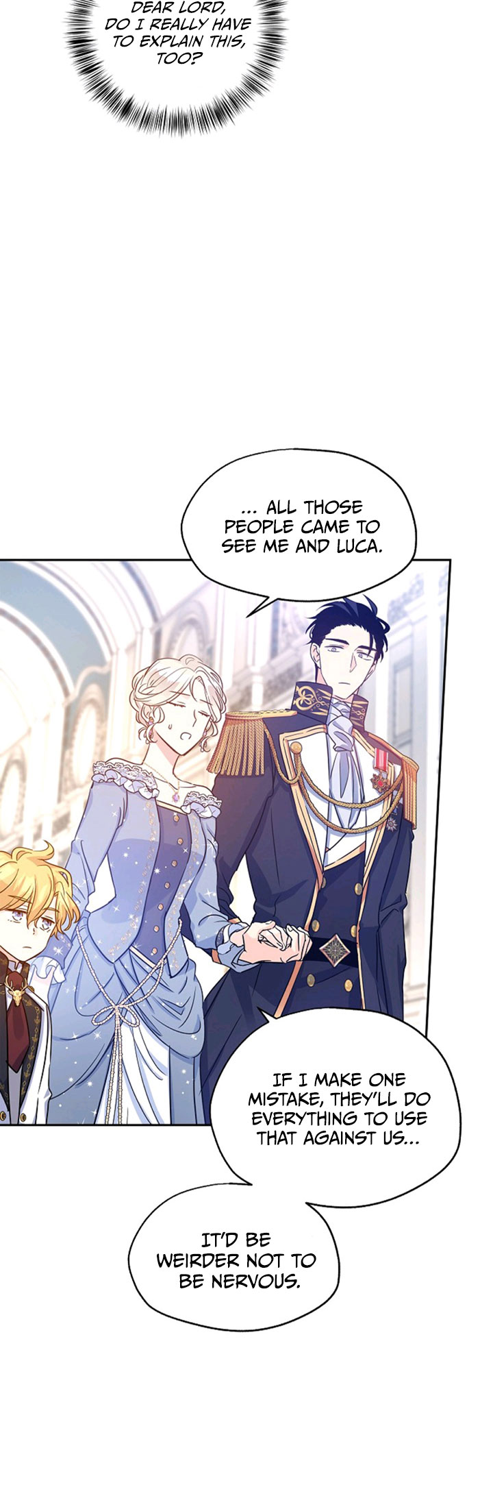 I Will Change the Genre Chapter 30 - Page 30