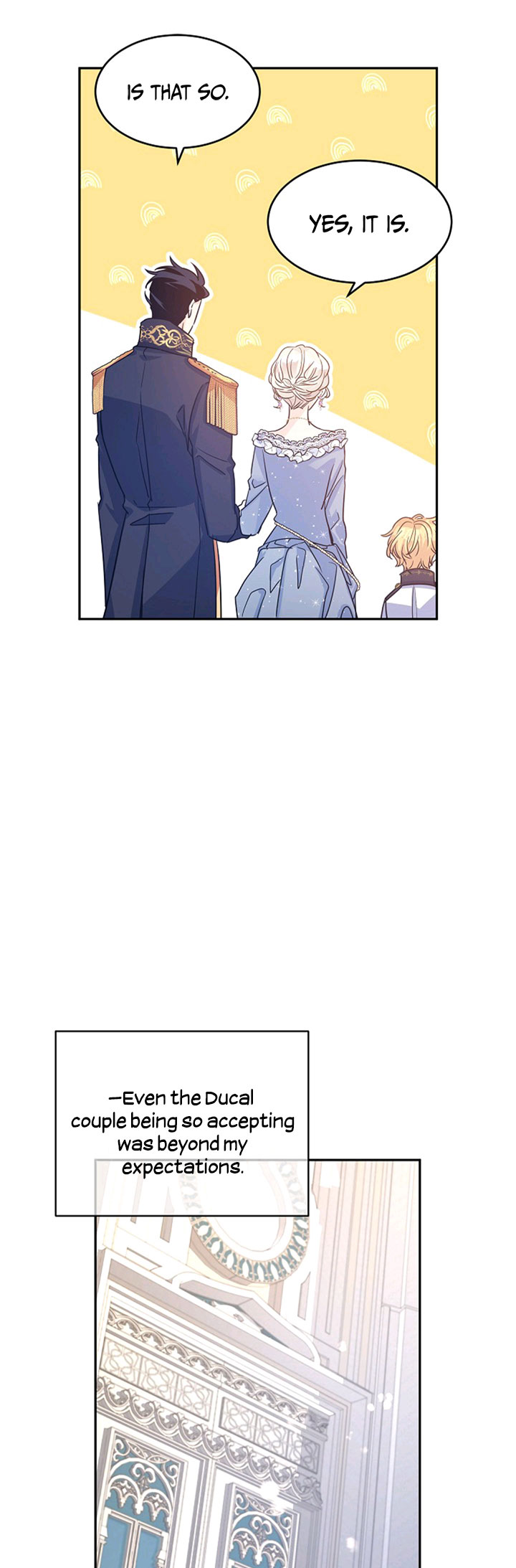 I Will Change the Genre Chapter 30 - Page 31