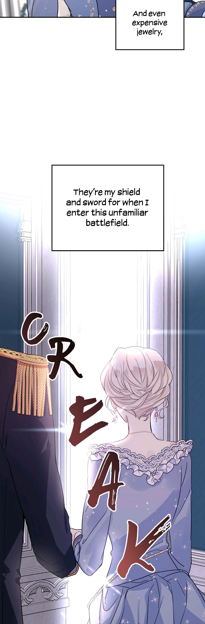 I Will Change the Genre Chapter 30 - Page 33
