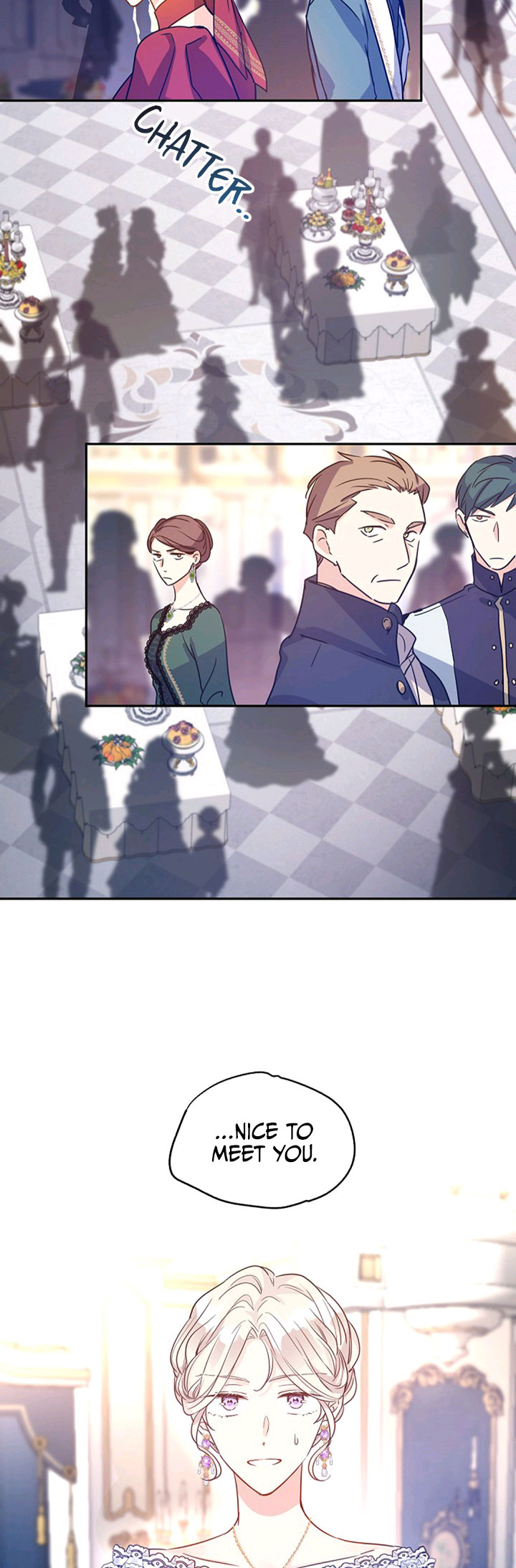 I Will Change the Genre Chapter 30 - Page 35