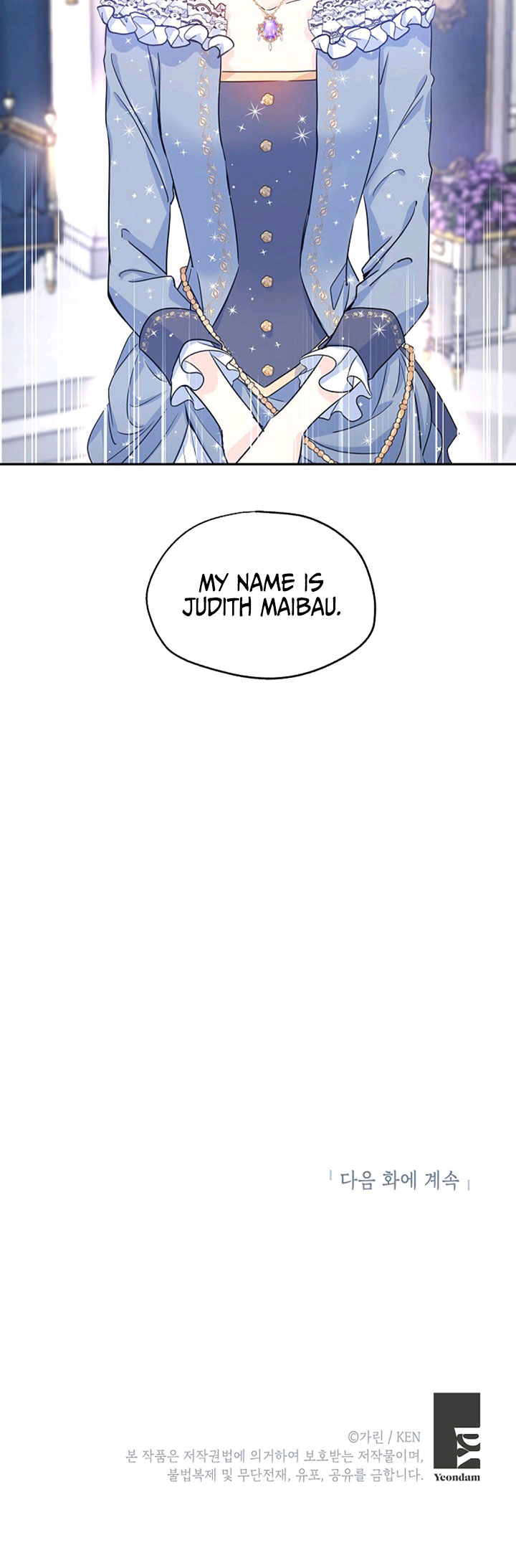 I Will Change the Genre Chapter 30 - Page 36