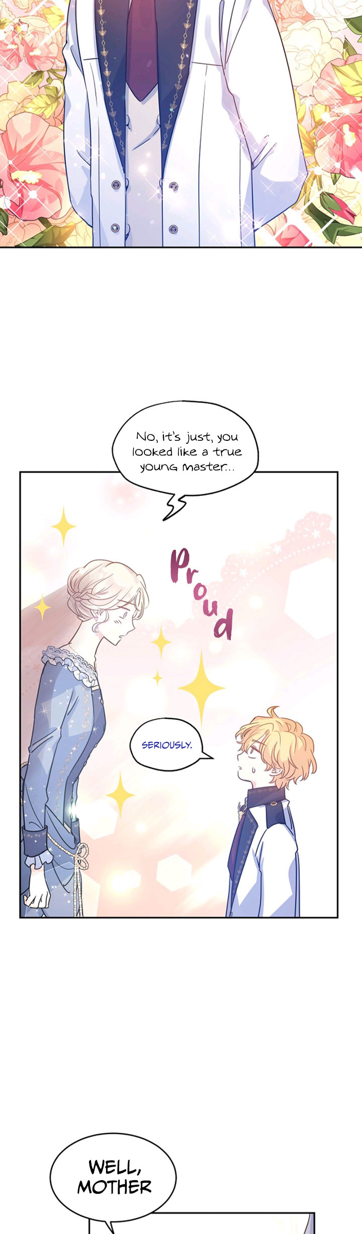 I Will Change the Genre Chapter 30 - Page 5