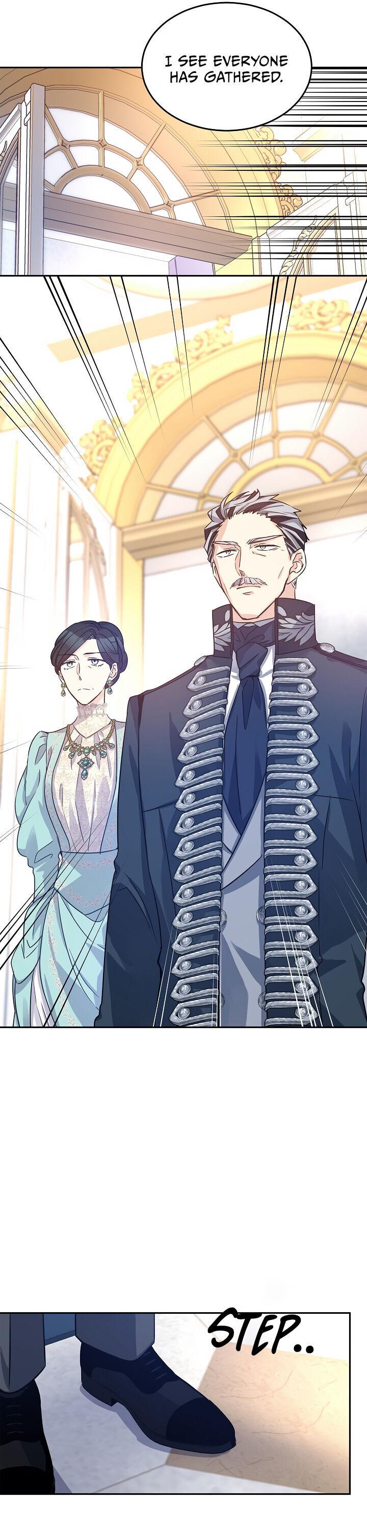 I Will Change the Genre Chapter 31 - Page 14