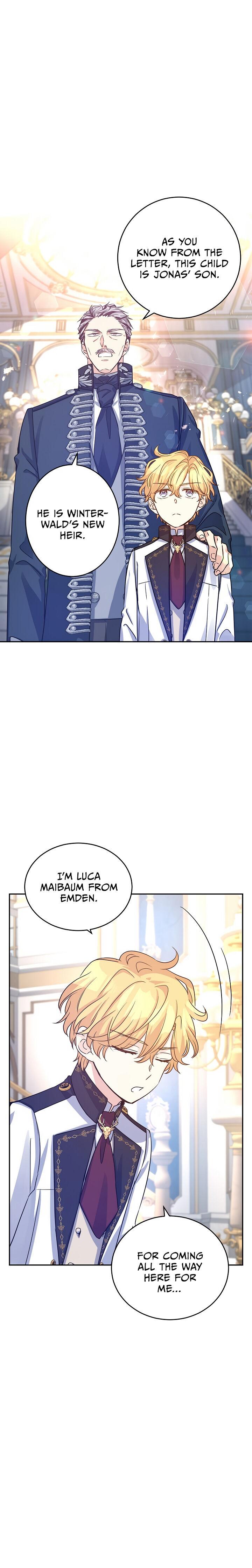 I Will Change the Genre Chapter 31 - Page 16