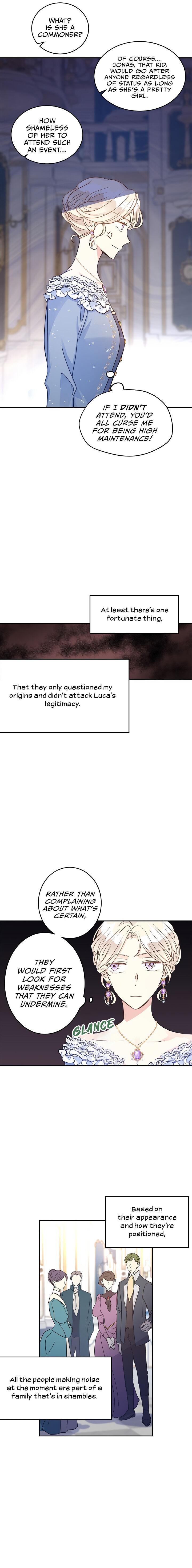 I Will Change the Genre Chapter 31 - Page 2
