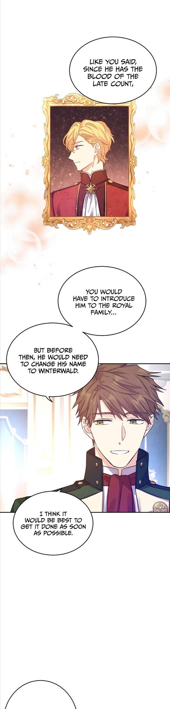 I Will Change the Genre Chapter 32 - Page 10
