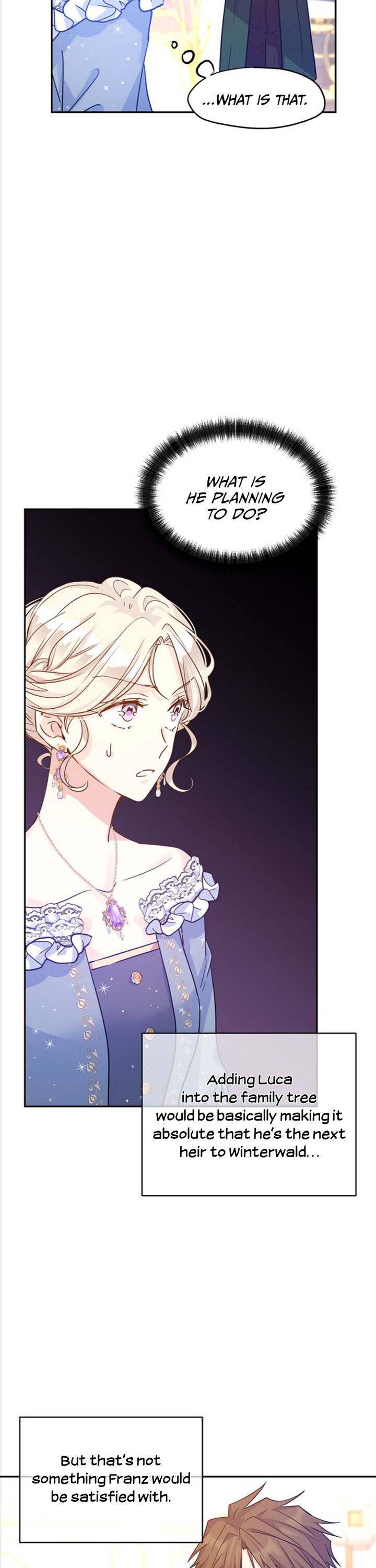 I Will Change the Genre Chapter 32 - Page 12