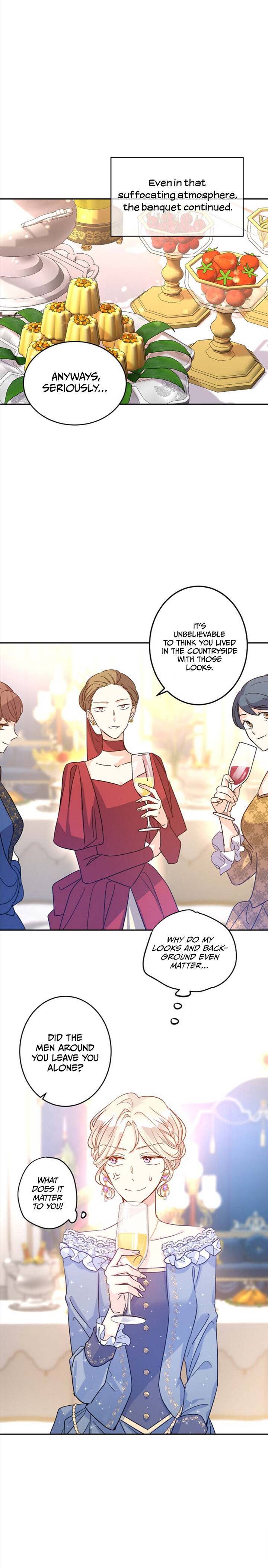 I Will Change the Genre Chapter 32 - Page 15
